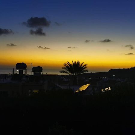Vila Peyia Sunset Exteriér fotografie