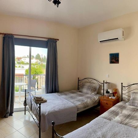 Vila Peyia Sunset Exteriér fotografie