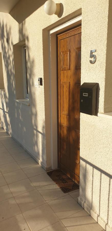 Vila Peyia Sunset Exteriér fotografie