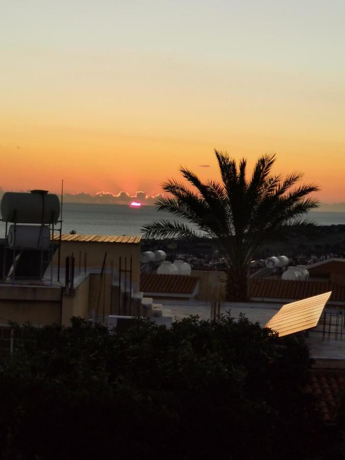 Vila Peyia Sunset Exteriér fotografie