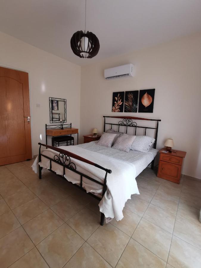 Vila Peyia Sunset Exteriér fotografie