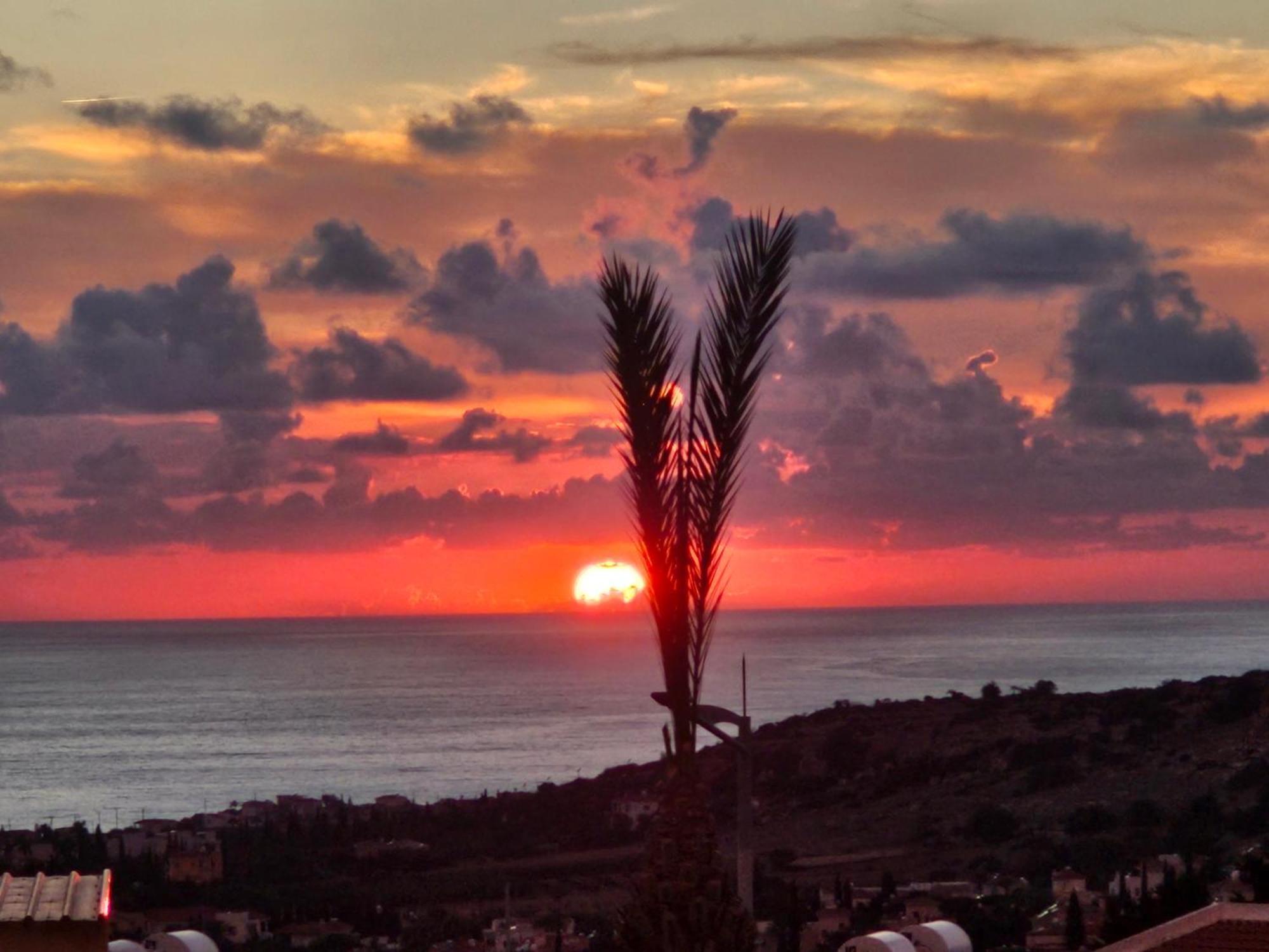 Vila Peyia Sunset Exteriér fotografie