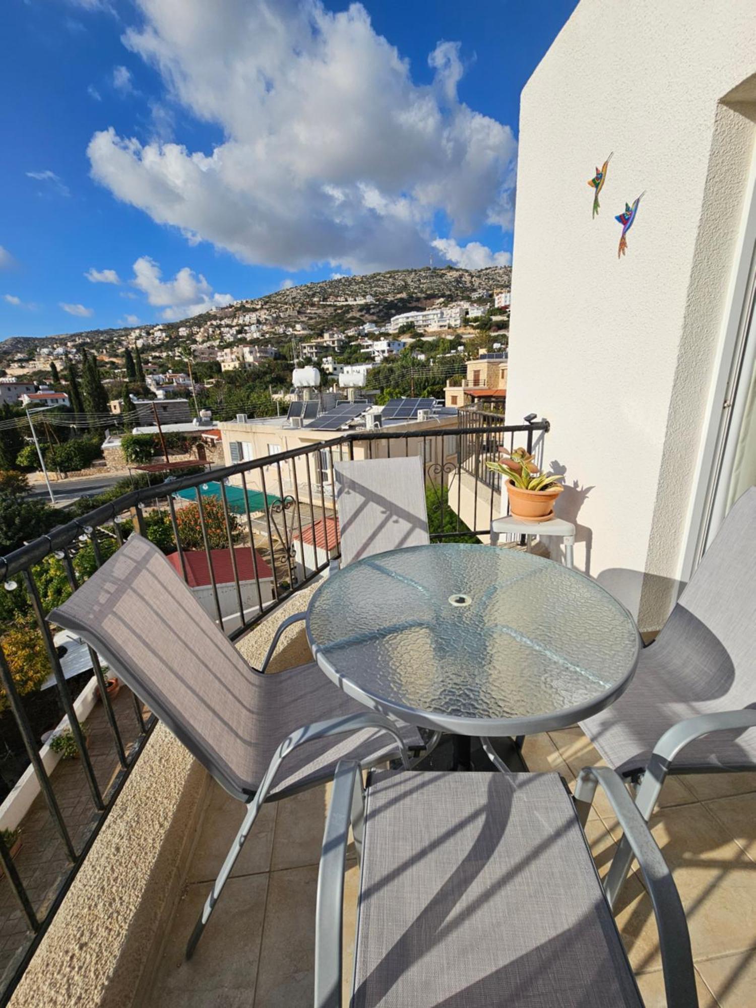 Vila Peyia Sunset Exteriér fotografie