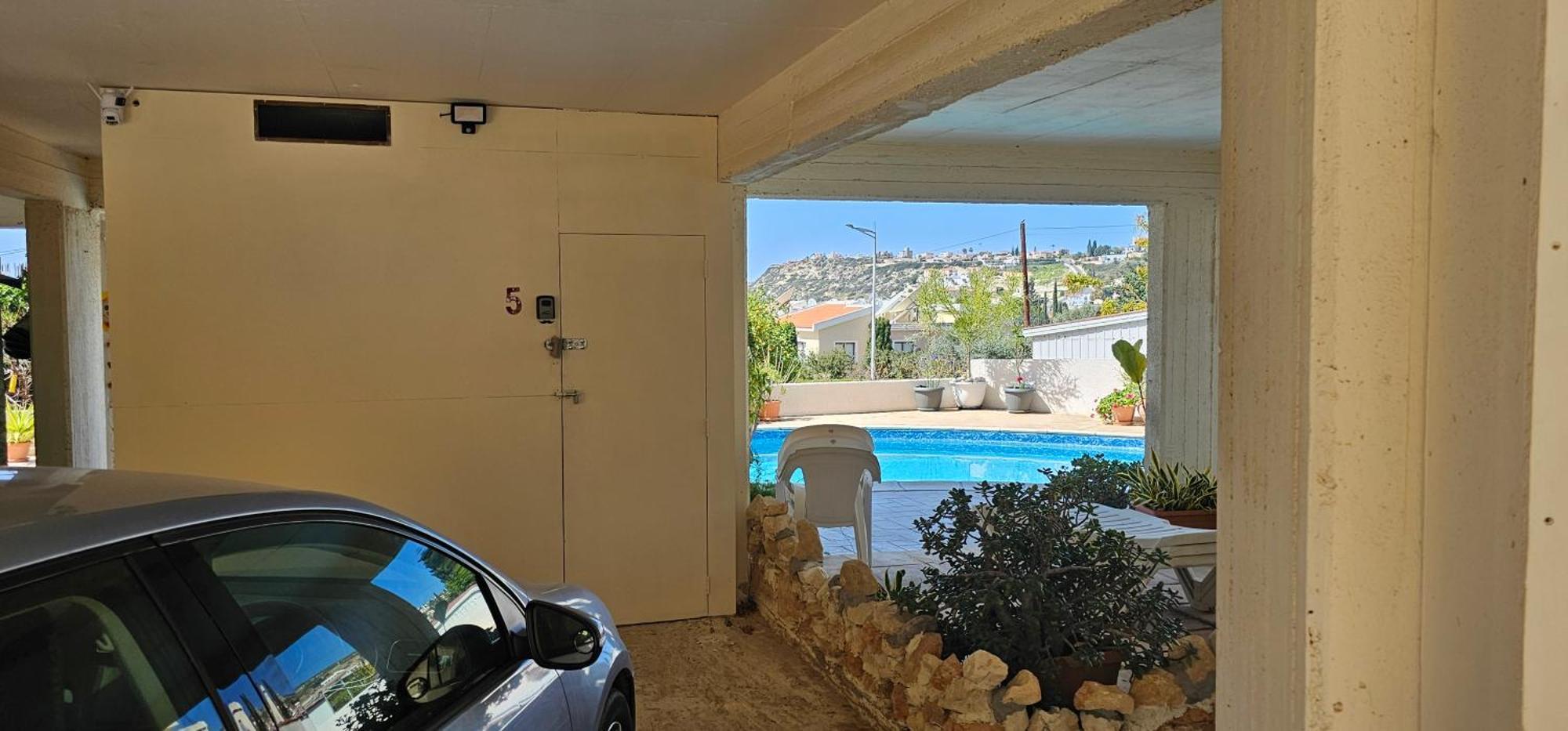 Vila Peyia Sunset Exteriér fotografie