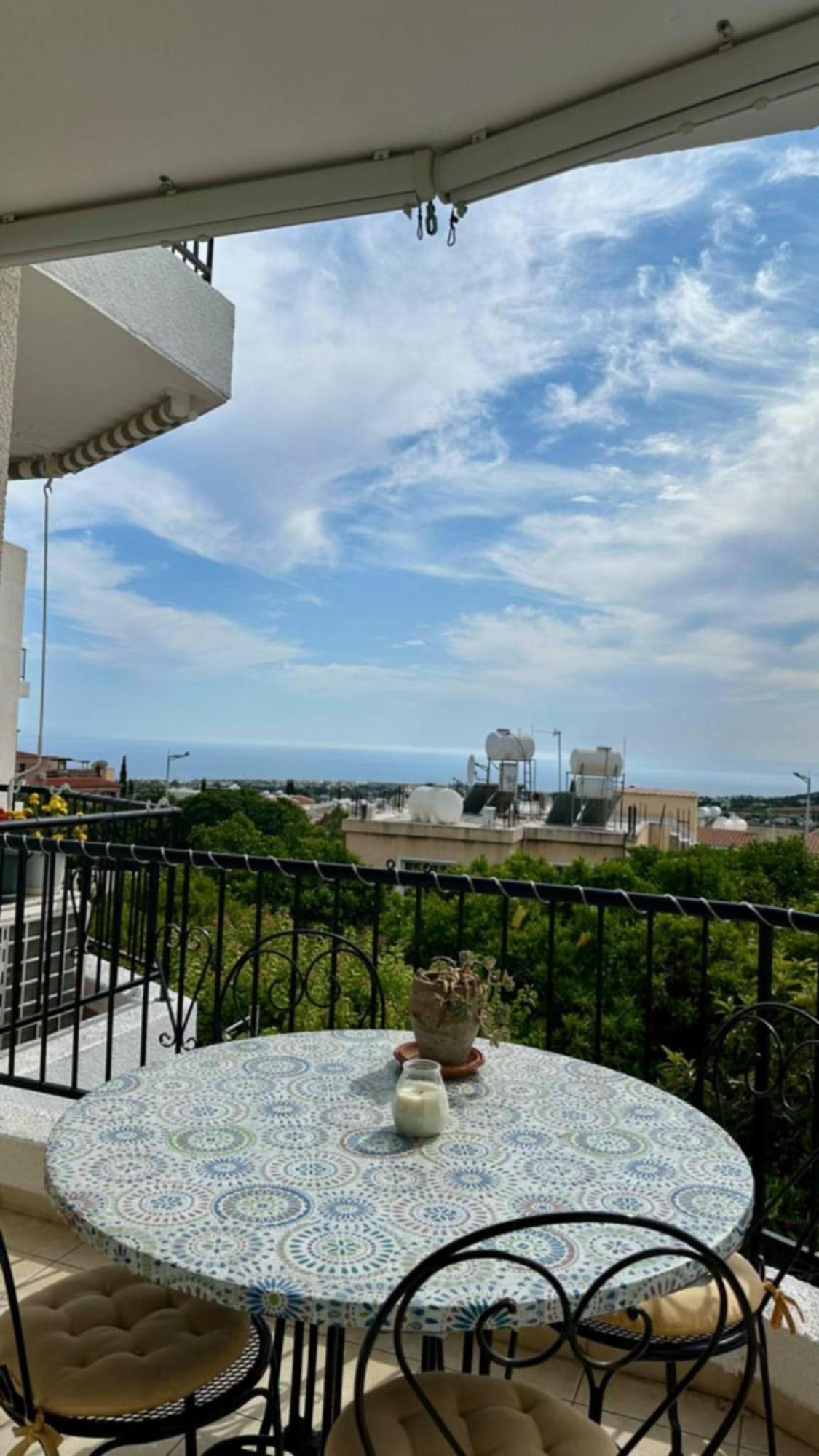 Vila Peyia Sunset Exteriér fotografie