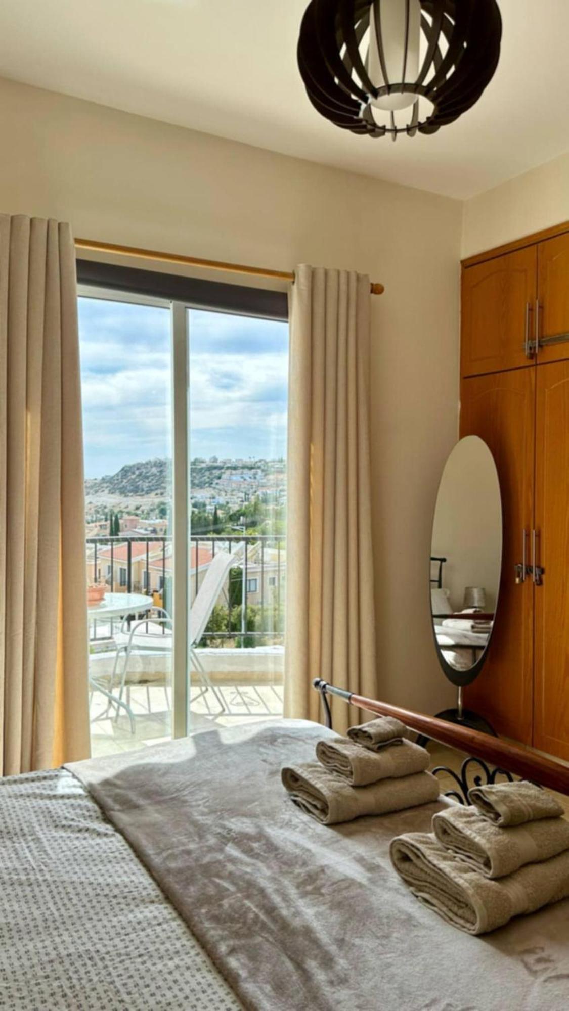 Vila Peyia Sunset Exteriér fotografie