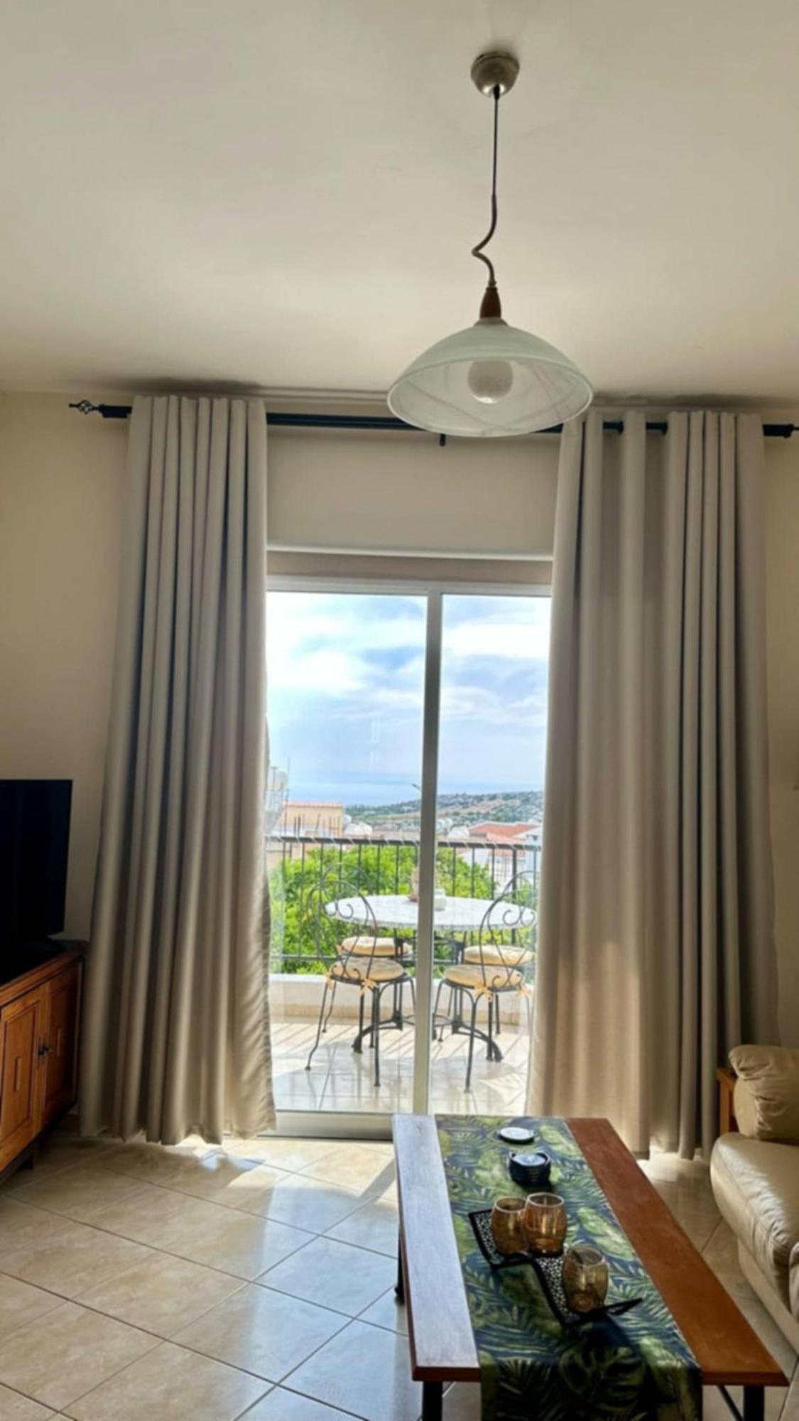 Vila Peyia Sunset Exteriér fotografie