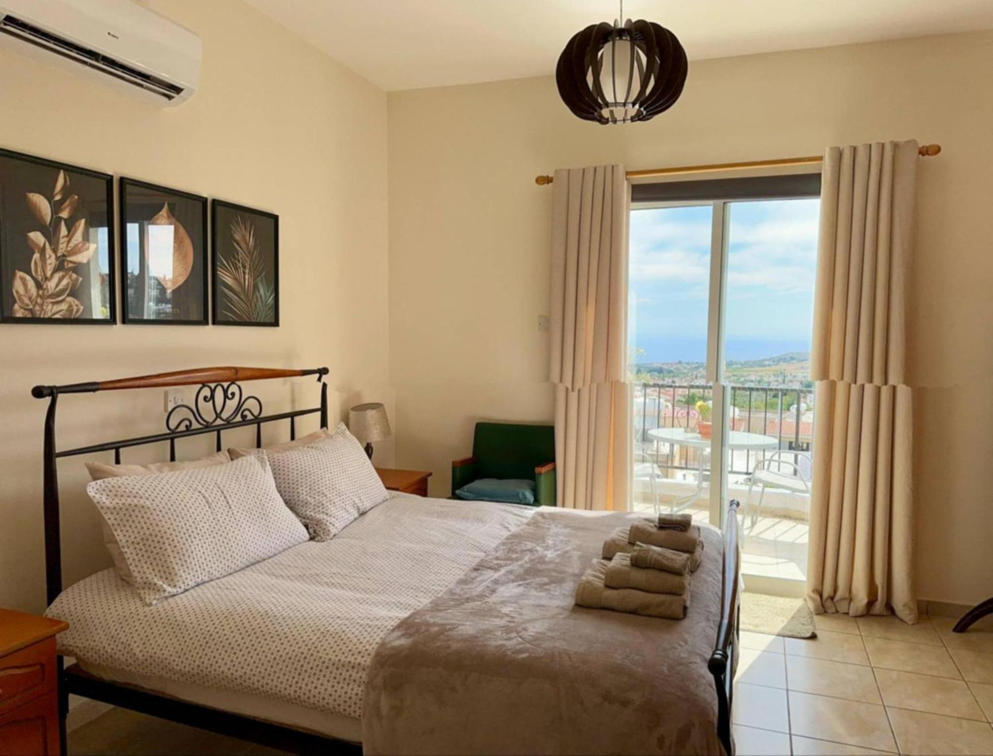 Vila Peyia Sunset Exteriér fotografie