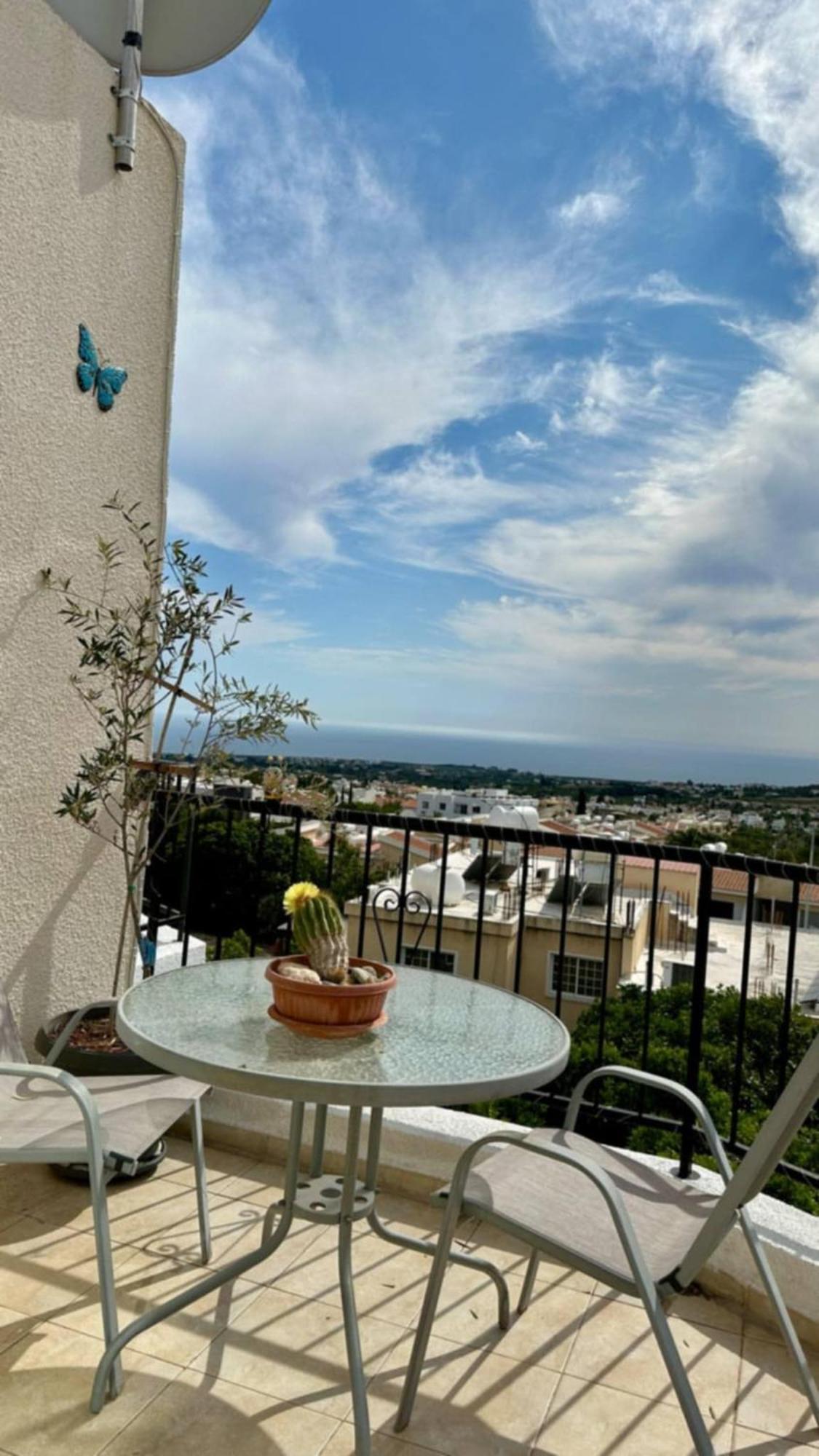 Vila Peyia Sunset Exteriér fotografie